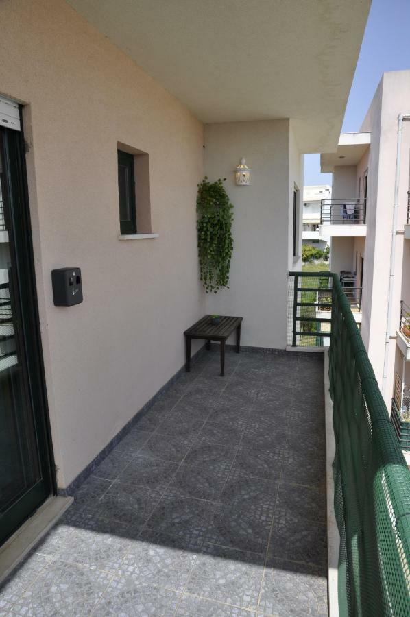 Apartamento Algarve Holidays Faro Exterior foto