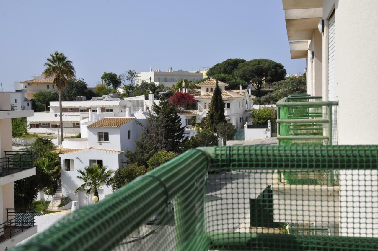 Apartamento Algarve Holidays Faro Exterior foto
