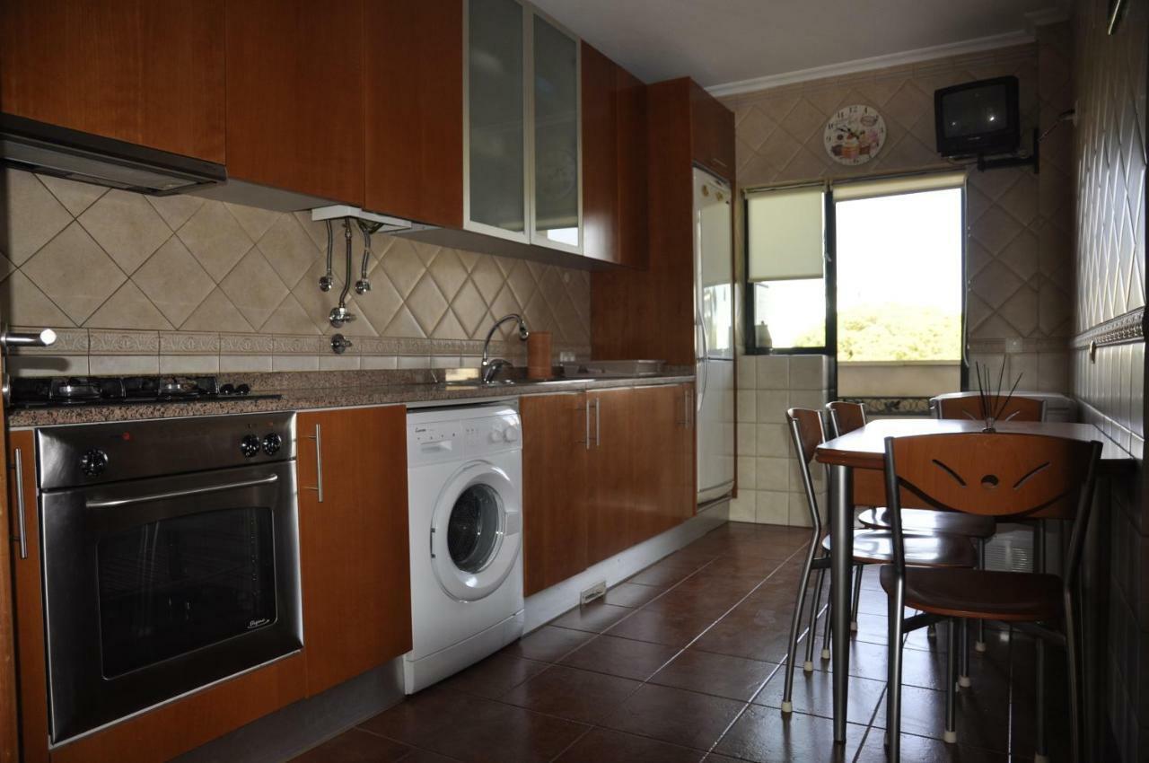 Apartamento Algarve Holidays Faro Exterior foto