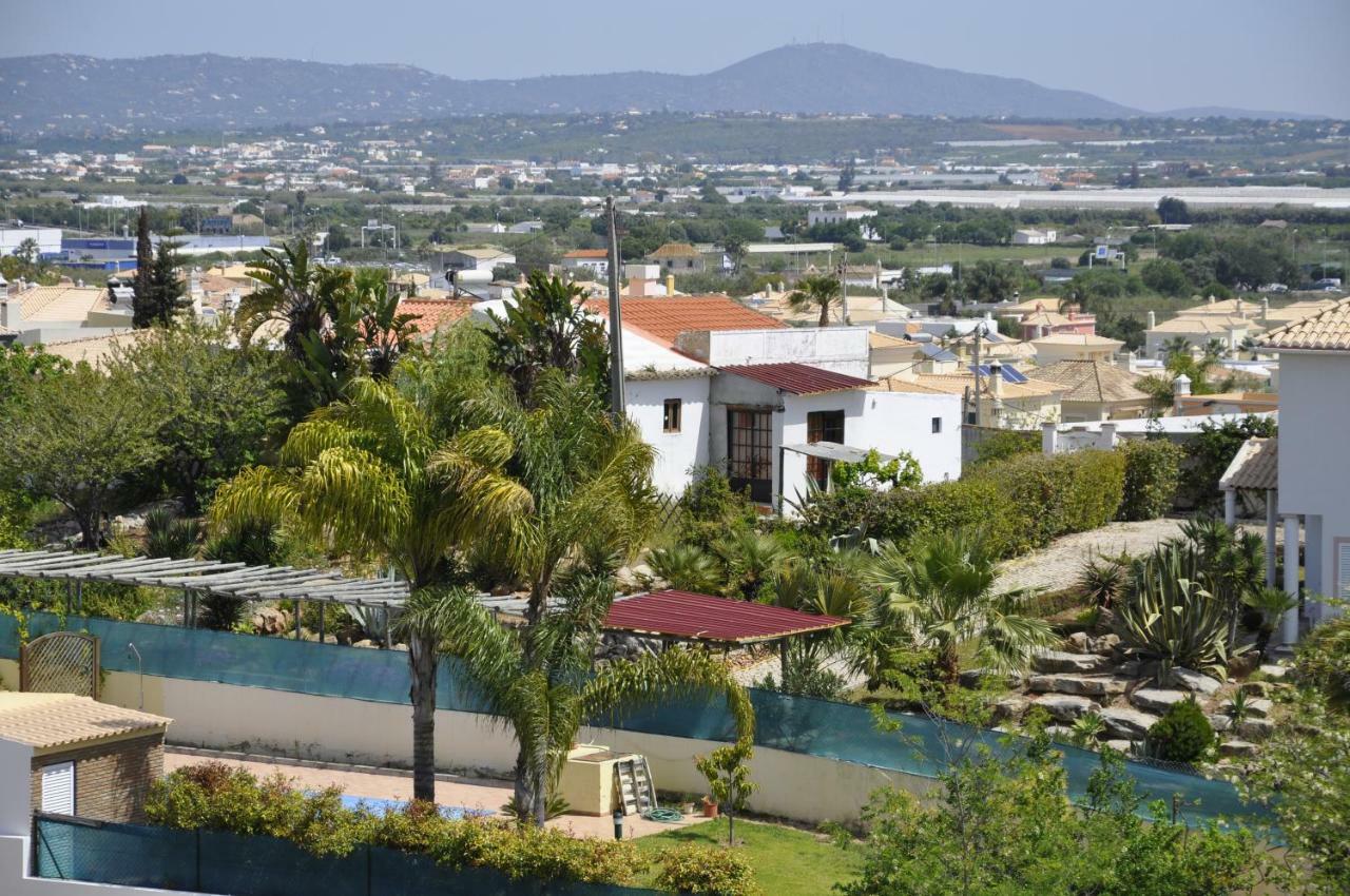 Apartamento Algarve Holidays Faro Exterior foto